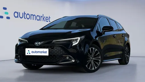TOYOTA Corolla Corolla 1.8 Hybrid Style