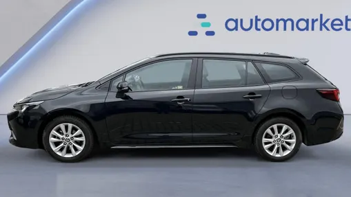 TOYOTA Corolla Corolla 1.8 Hybrid Comfort