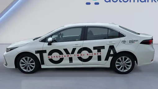 TOYOTA Corolla Corolla 1.8 Hybrid Comfort