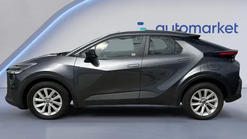 TOYOTA C-HR C-HR 1.8 Hybrid Comfort