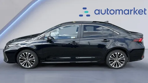 TOYOTA Corolla Corolla 1.8 Hybrid Style