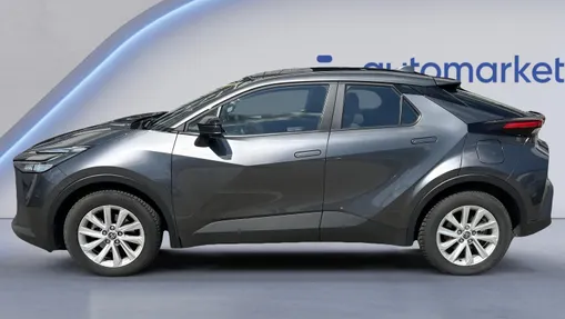 TOYOTA C-HR C-HR 1.8 Hybrid Comfort