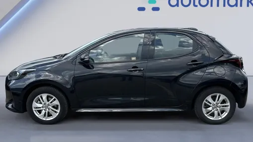 TOYOTA Yaris Yaris Hybrid 1.5 Comfort