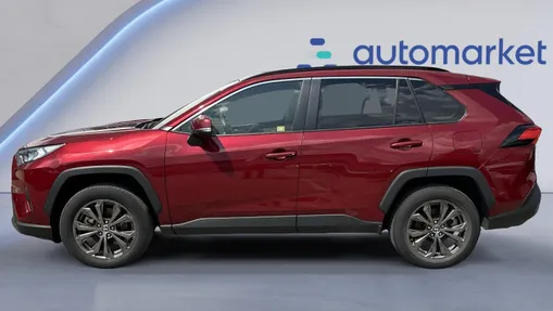 TOYOTA RAV4 RAV4 2.5 Hybrid Comfort 4x2