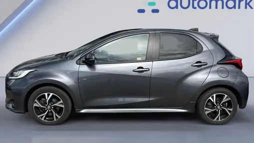 TOYOTA Yaris Yaris Hybrid 1.5 Style