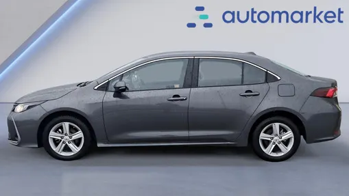 TOYOTA Corolla Corolla 1.8 Hybrid Comfort