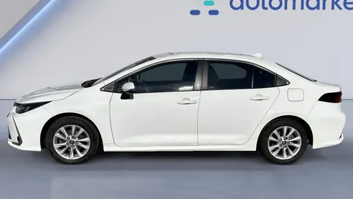 TOYOTA Corolla Corolla 1.8 Hybrid Comfort