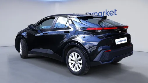 TOYOTA C-HR C-HR 1.8 Hybrid Comfort