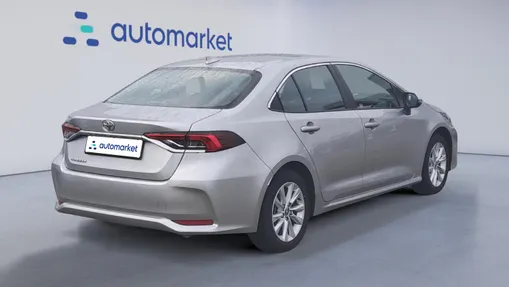 TOYOTA Corolla Corolla 1.5 Comfort