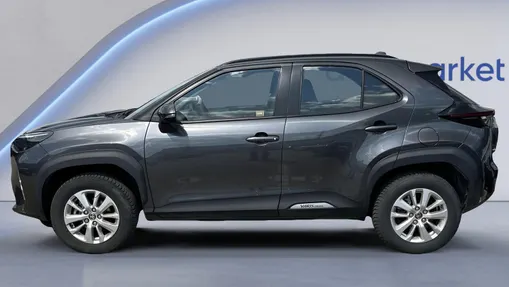 TOYOTA Yaris Cross Yaris Cross Hybrid 1.5 Comfort