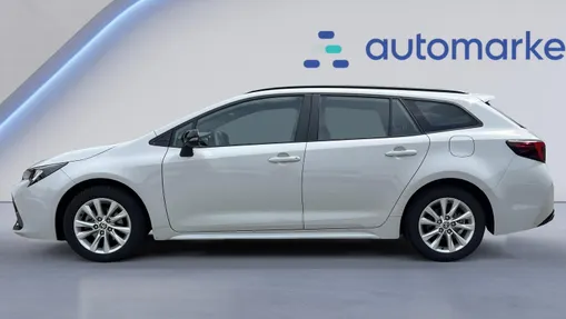 TOYOTA Corolla Corolla 1.8 Hybrid Comfort