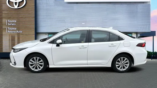 TOYOTA Corolla Corolla 1.8 Hybrid Comfort