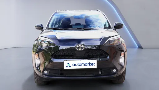 TOYOTA Yaris Cross Yaris Cross Hybrid 1.5 Comfort