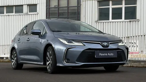 TOYOTA Corolla Corolla 1.8 Hybrid GPF Comfort