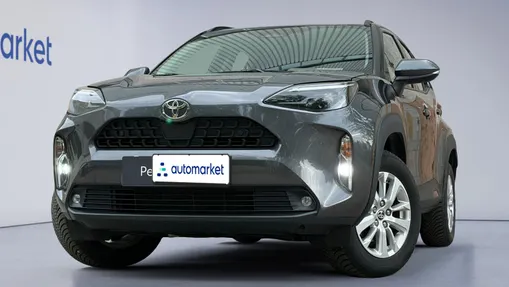 TOYOTA Yaris Cross Yaris Cross Hybrid 1.5 Comfort