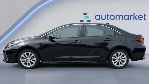 TOYOTA Corolla Corolla 1.8 Hybrid Comfort