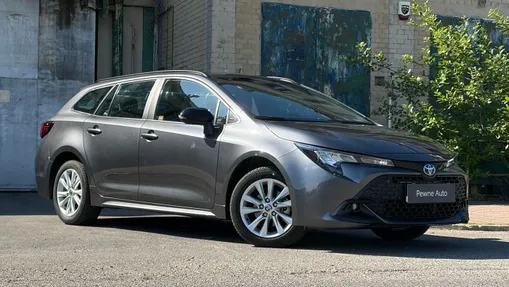 TOYOTA Corolla Corolla 1.8 Hybrid Comfort
