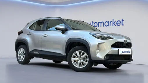 TOYOTA Yaris Cross Yaris Cross Hybrid 1.5 Comfort