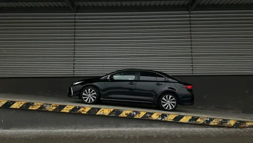 TOYOTA Corolla Corolla 1.8 Hybrid GPF Comfort