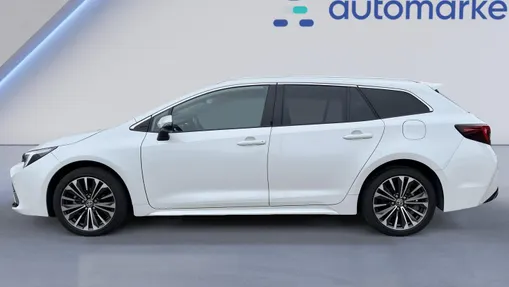 TOYOTA Corolla Corolla 1.8 Hybrid Style