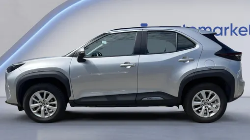TOYOTA Yaris Cross Yaris Cross Hybrid 1.5 Comfort