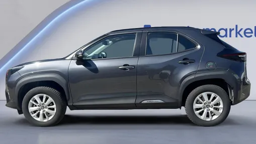 TOYOTA Yaris Cross Yaris Cross Hybrid 1.5 Comfort