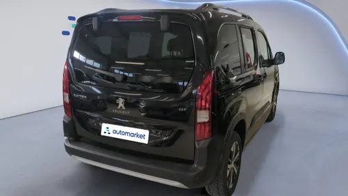 PEUGEOT Rifter Rifter 1.2 PureTech GT S&S Aut.