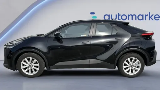 TOYOTA C-HR C-HR 1.8 Hybrid Comfort