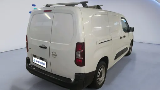 OPEL Combo Van Combo Cargo 1.2 Turbo S&S 2,3t Enjoy