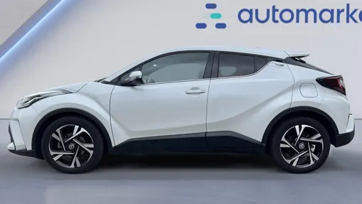TOYOTA C-HR C-HR 2.0 Hybrid Style