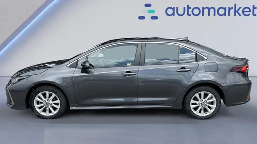 TOYOTA Corolla Corolla 1.8 Hybrid Comfort