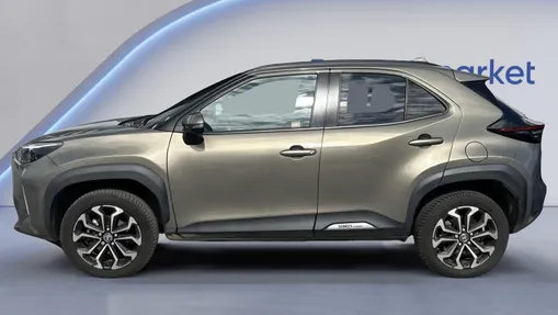 TOYOTA Yaris Cross Yaris Cross Hybrid 1.5 Style