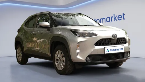 TOYOTA Yaris Cross Yaris Cross Hybrid 1.5 Comfort