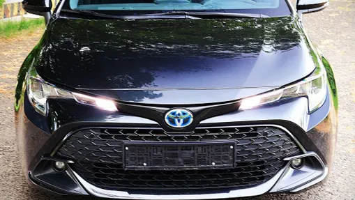 TOYOTA Corolla Corolla 1.8 Hybrid Comfort