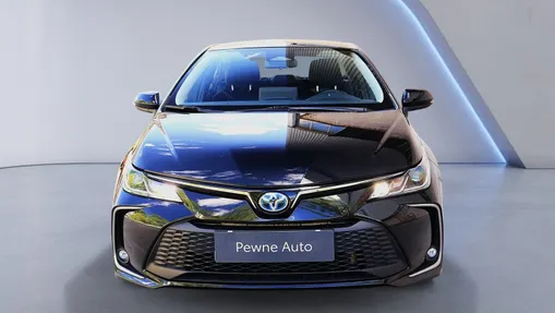 TOYOTA Corolla Corolla 1.8 Hybrid Comfort