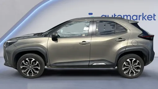 TOYOTA Yaris Cross Yaris Cross Hybrid 1.5 Style