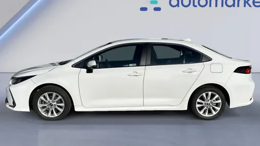 TOYOTA Corolla Corolla 1.8 Hybrid Comfort