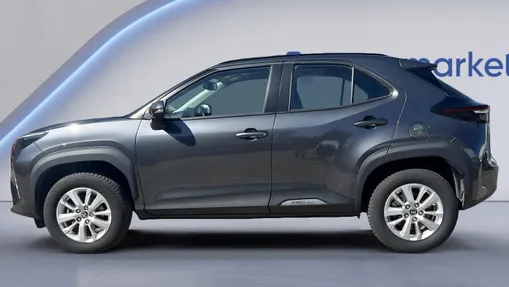 TOYOTA Yaris Cross Yaris Cross Hybrid 1.5 Comfort