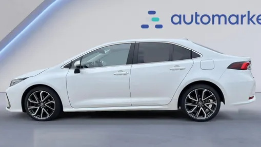 TOYOTA Corolla Corolla 1.8 Hybrid Executive