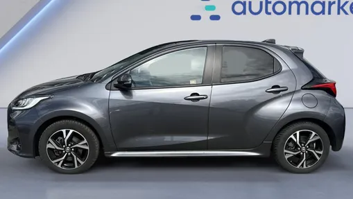 TOYOTA Yaris Yaris Hybrid 1.5 Style