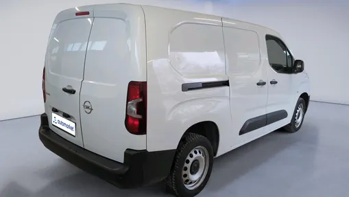 OPEL Combo Van Combo Cargo 1.2 Turbo S&S 2,3t Enjoy