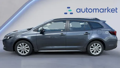 TOYOTA Corolla Corolla 1.8 Hybrid Comfort