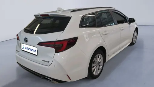 TOYOTA Corolla Corolla 1.8 Hybrid Comfort