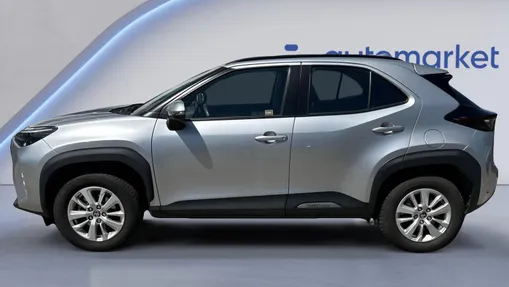 TOYOTA Yaris Cross Yaris Cross Hybrid 1.5 Comfort