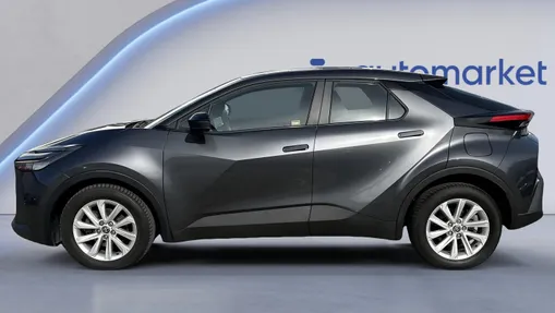 TOYOTA C-HR C-HR 1.8 Hybrid Comfort
