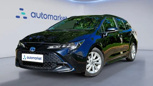 TOYOTA Corolla Corolla 1.8 Hybrid Comfort
