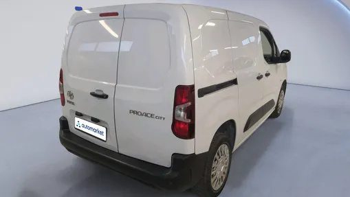 TOYOTA Proace City Proace City 1.5 D-4D Standard 2,3t Active