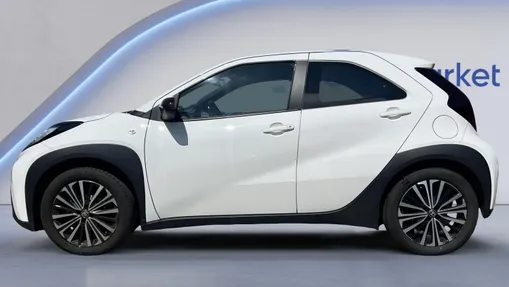 TOYOTA Aygo X Aygo X 1.0 VVT-i Comfort