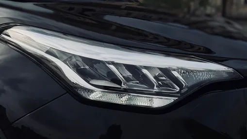 TOYOTA C-HR C-HR 2.0 Hybrid Style