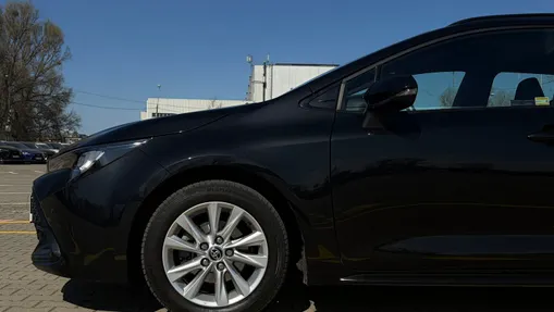 TOYOTA Corolla Corolla 1.8 Hybrid Comfort